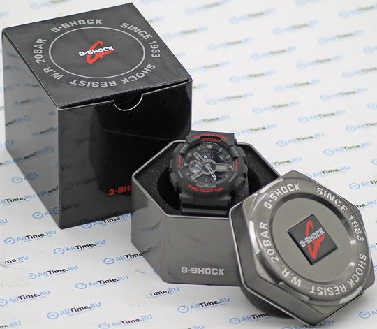 GA-110HR-1A