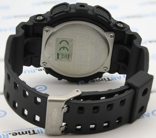 GA-120-1A