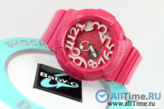 BGA-130-4B