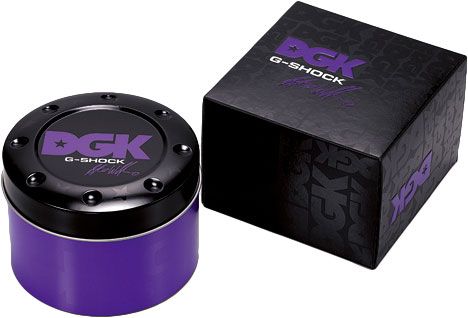 GX-56DGK-1E