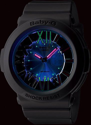 BGA-160-7B2