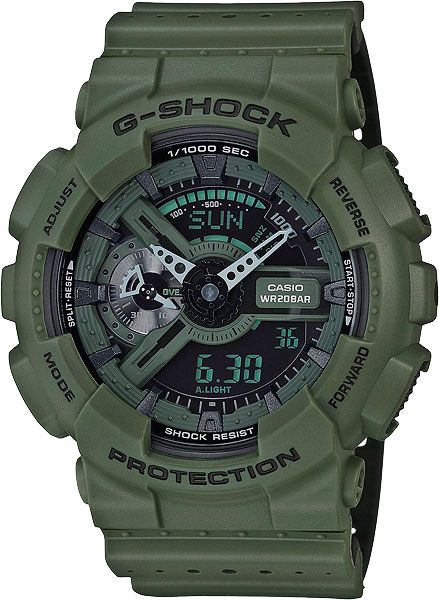 GA-110LP-3A