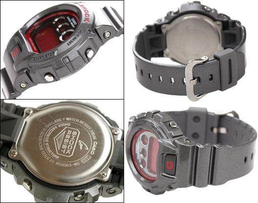 DW-6900SB-8E