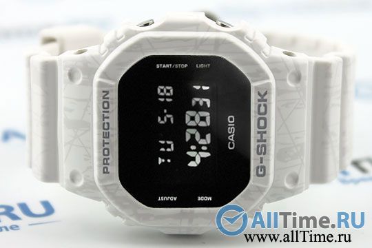 DW-5600SL-7E