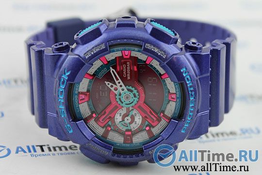 GMA-S110HC-2A