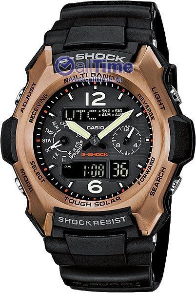 GW-2500B-5A