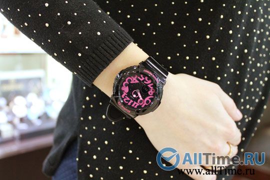 BGA-130-1B