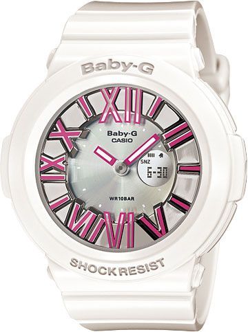 BGA-160-7B2