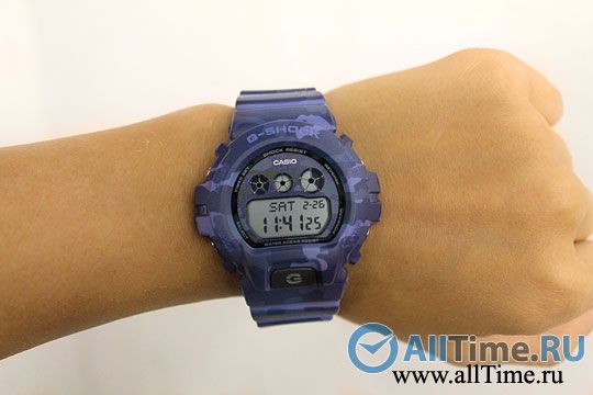 GMD-S6900CF-2E