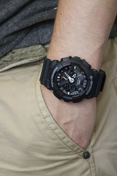 GA-120-1A