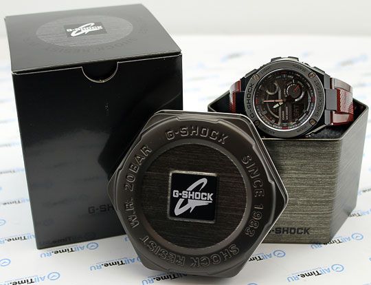 GST-210M-4A