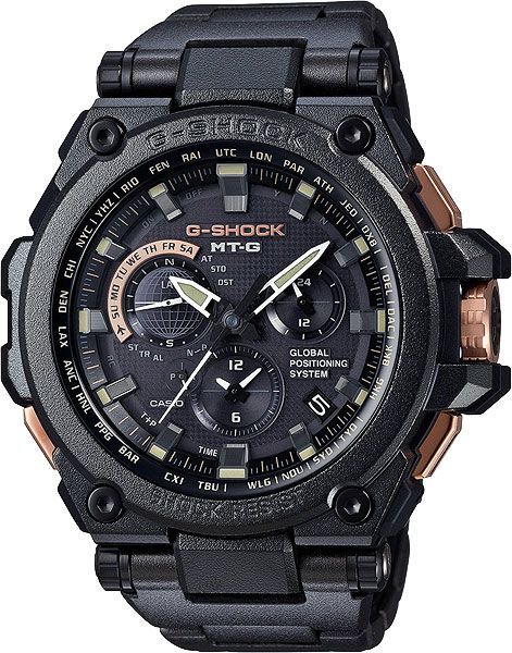 MTG-G1000RB-1A