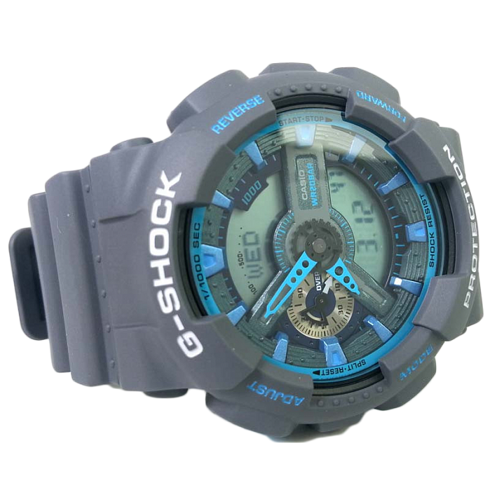 GA-110TS-8A2