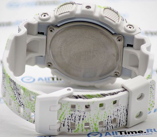 GA-110TX-7A