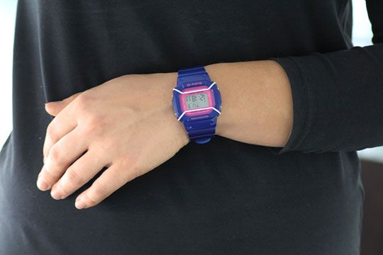 BGD-501FS-2E