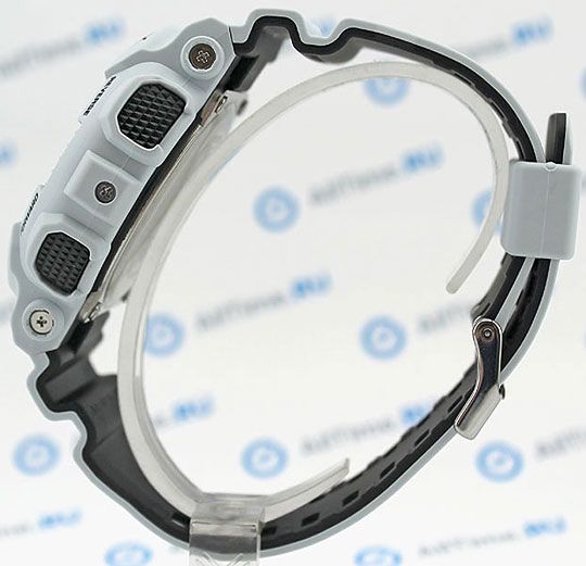 GA-100L-7A