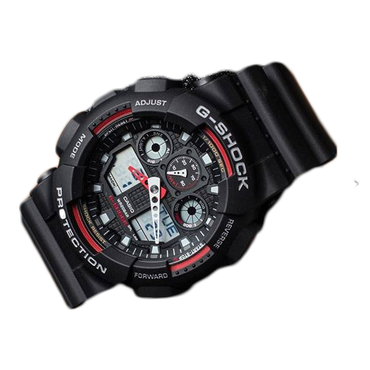 GA-100-1A4
