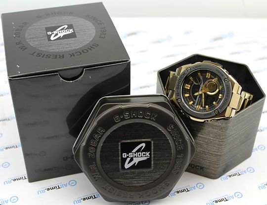 GST-210GD-1A