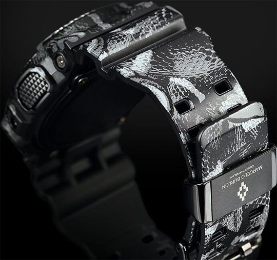 GA-100MRB-1A