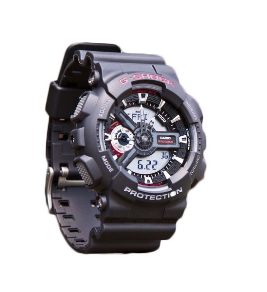 GA-110-1A