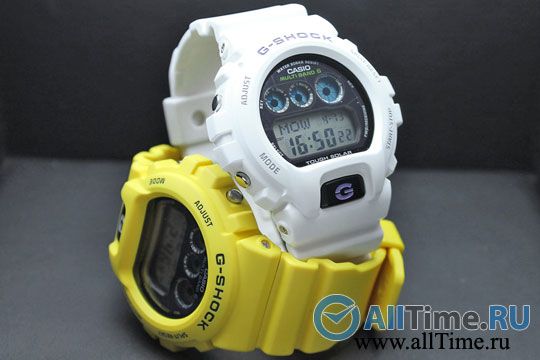 GW-6900A-7E