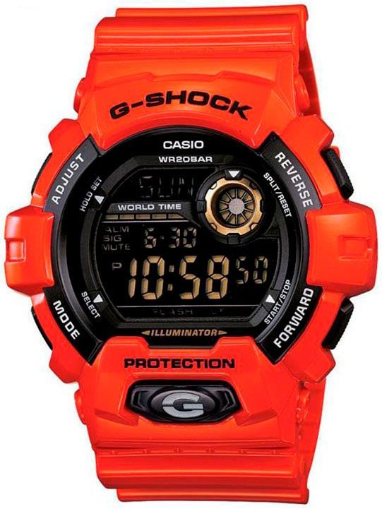 G-8900A-4E