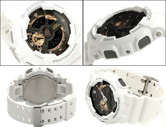 GA-110RG-7A