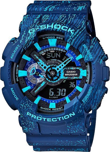 GA-110TX-2A