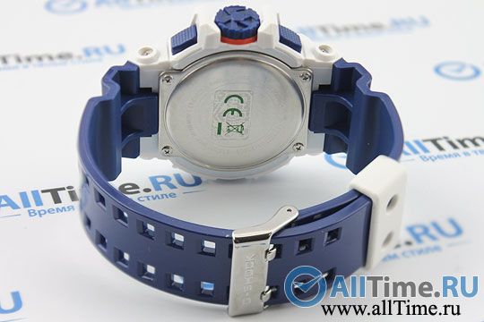 GA-400CS-7A