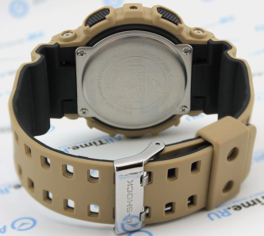 GA-100L-8A