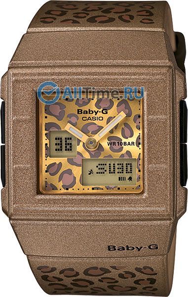 BGA-200LP-5E