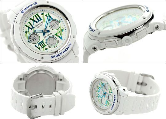 BGA-150GR-7B