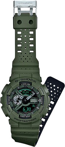 GA-110LP-3A