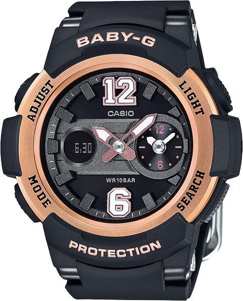 BGA-210-1B