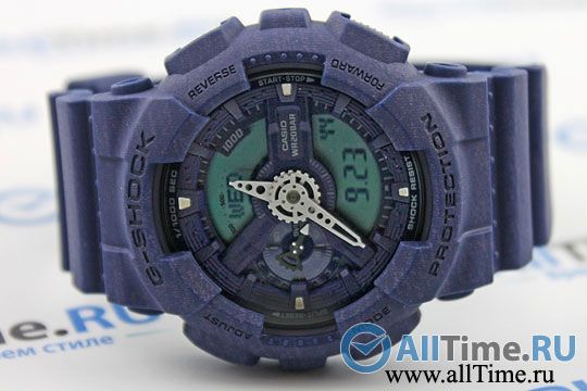 GA-110HT-2A