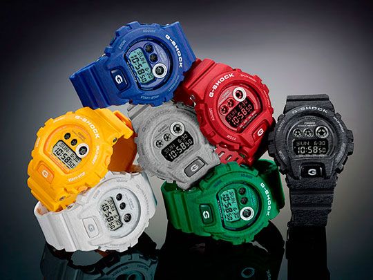 GD-X6900HT-7E