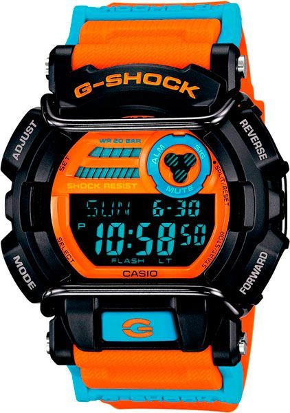 GD-400DN-4E