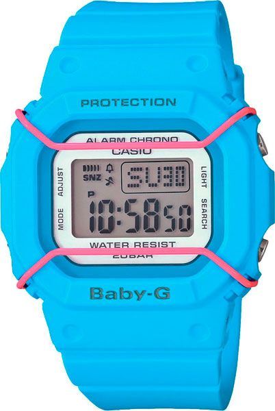 BGD-501-2E