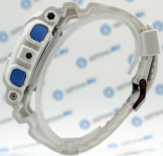 GA-110WB-7A