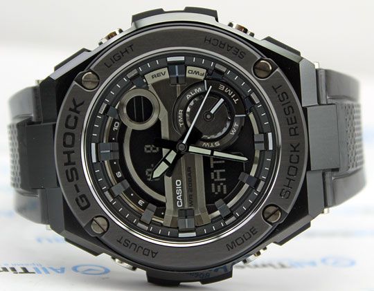 GST-210M-1A