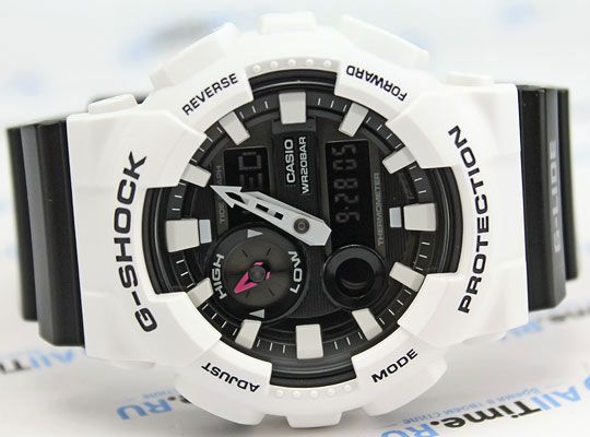 GAX-100B-7A