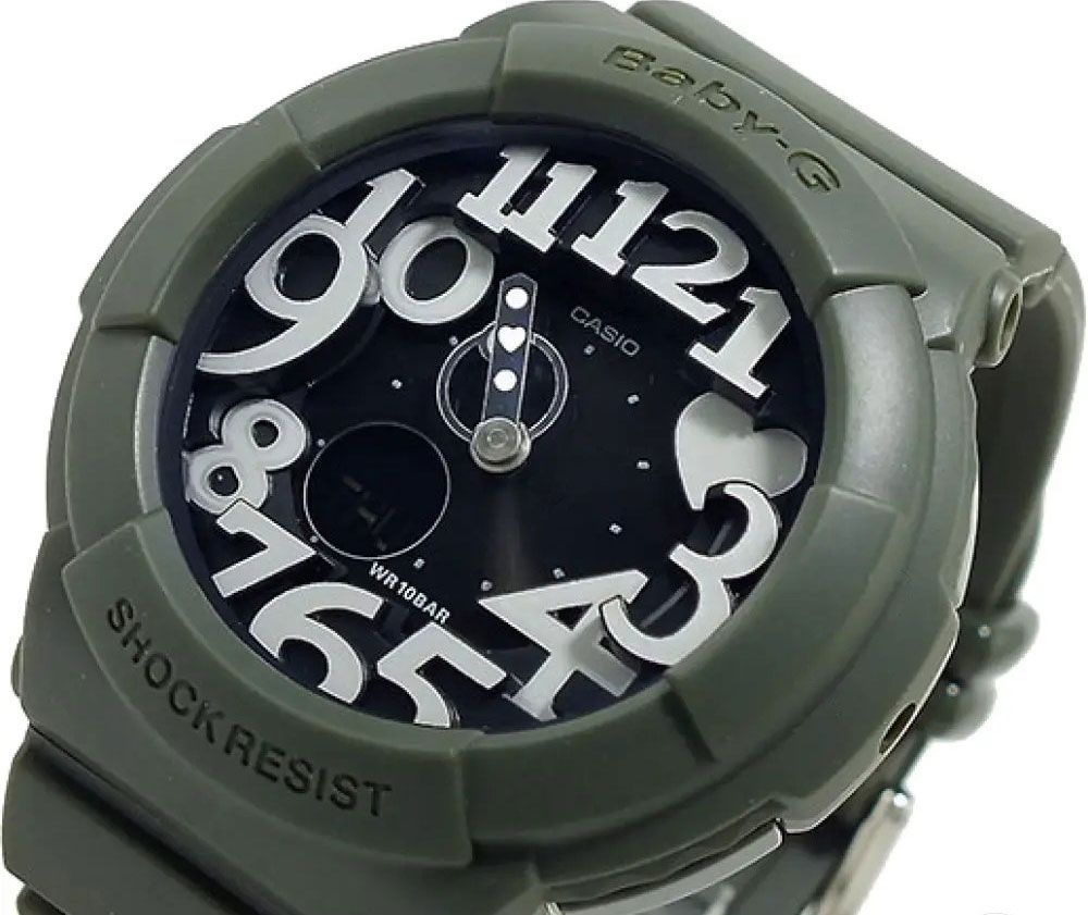 BGA-134-3B