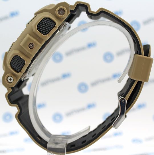 GA-100L-8A