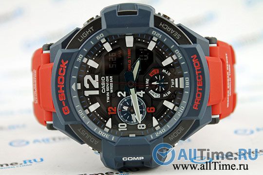 GA-1100-2A