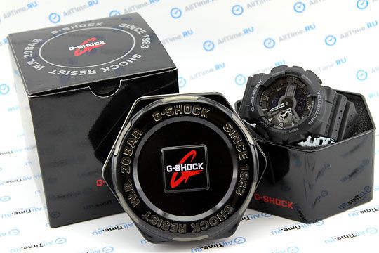 GA-110LP-1A