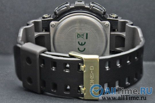 GA-110BR-5A