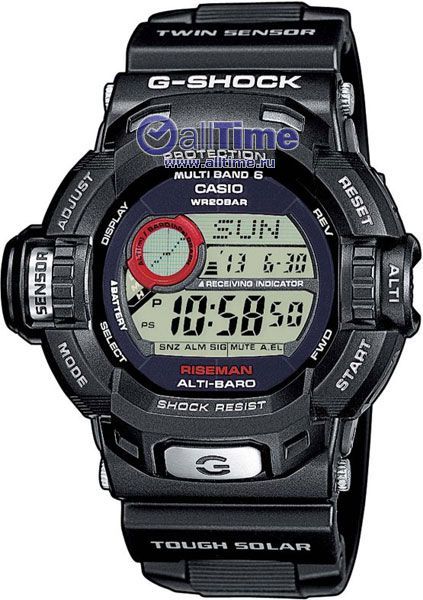GW-9200-1E