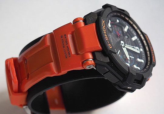 GW-4000R-4A