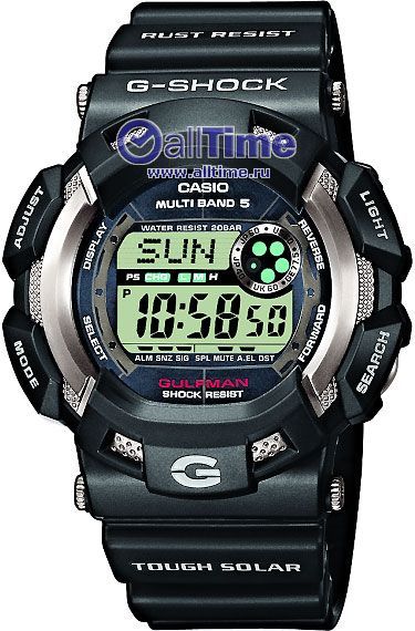 GW-9100-1E
