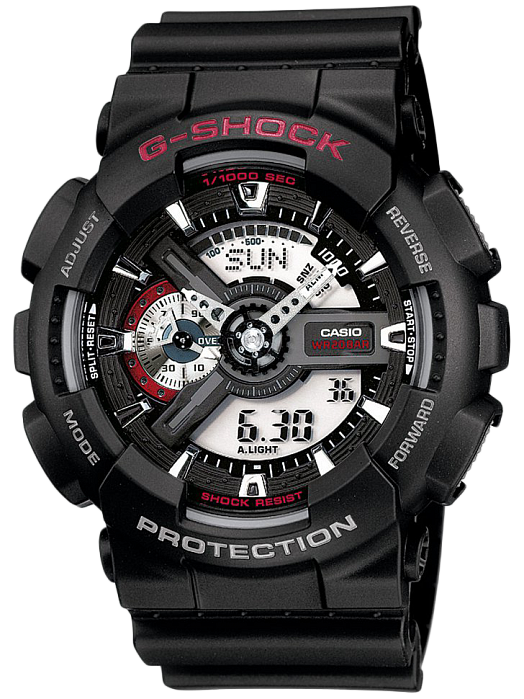 GA-110-1A